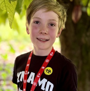 Fundraising Page: Maxwell Dudkiewicz